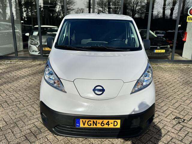 Nissan E-NV200 Business 40 kWh*88%SOH*Navi*Camera*