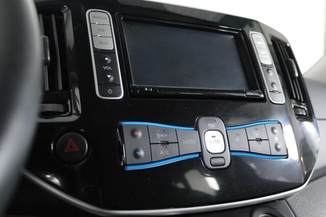 Nissan E-NV200 Evalia 40 kWh Connect Edition 7p