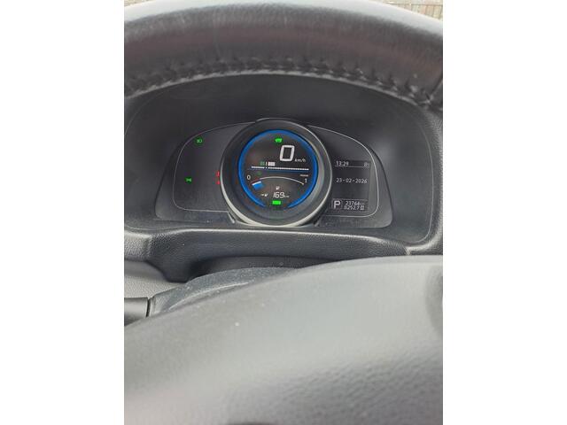Nissan E-NV200 Evalia 40 kWh Connect Edition 7p