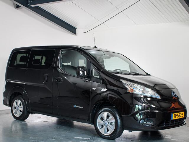 Nissan E-NV200 Evalia 40 kWh Connect Edition 7p