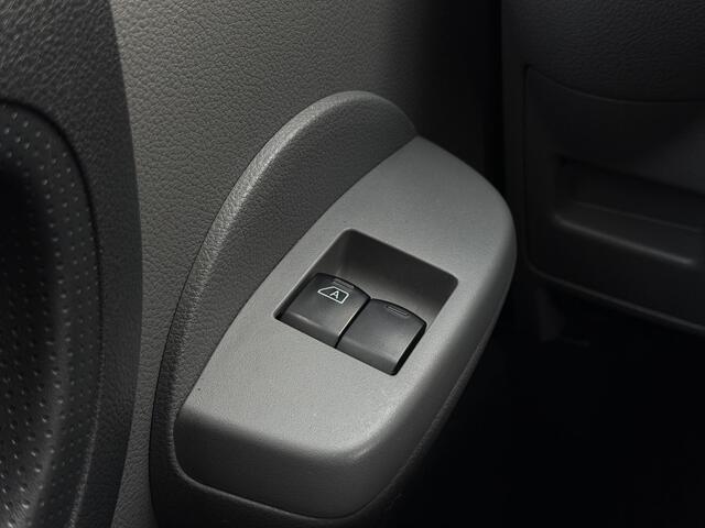 Nissan E-NV200 Business 40 kWh | Stoel + Stuur verwarming | Keyless | WLTP 200km |