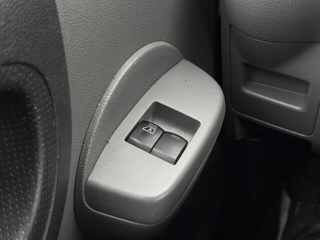 Nissan E-NV200 Business 40 kWh | SoH 88% | Camera | Trekhaak | Inbouwkasten | Stoel + Stuurverwarming | Navigatie | Keyless Start + Entry |