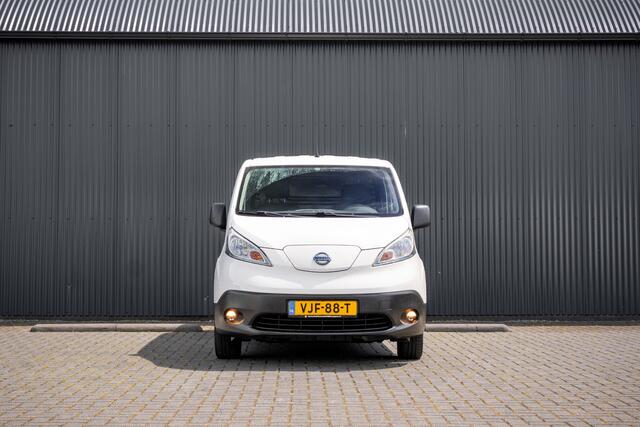Nissan E-NV200 e-NV | 40 kWh | 1e Eigenaar | Cruise | Climate | Camera