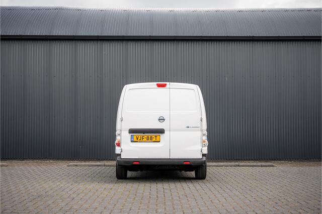 Nissan E-NV200 e-NV | 40 kWh | 1e Eigenaar | Cruise | Climate | Camera