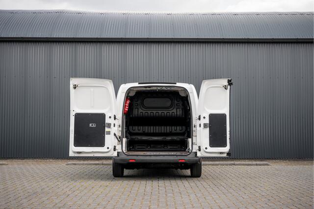 Nissan E-NV200 e-NV | 40 kWh | 1e Eigenaar | Cruise | Climate | Camera