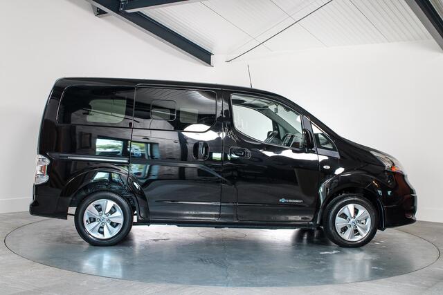 Nissan E-NV200 Evalia 40 kWh Connect Edition 7-Persoons