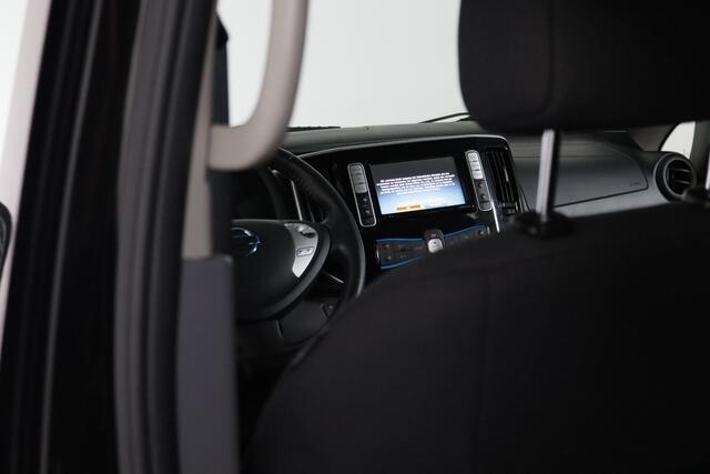 Nissan E-NV200 Evalia 40 kWh Connect Edition 7-Persoons