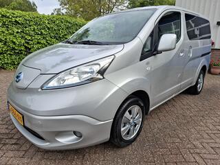 Nissan E-NV200
