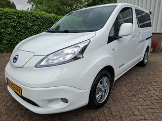 Nissan E-NV200