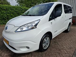 Nissan E-NV200
