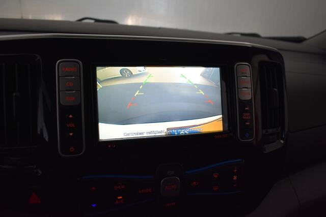 Nissan E-NV200 Evalia 40 kWh 2.Zero Edition 7p Camera Navi