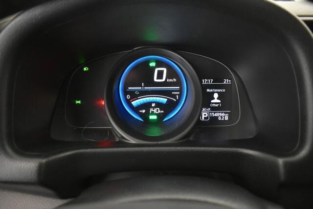 Nissan E-NV200 Evalia 40 kWh 2.Zero Edition 7p Camera Navi