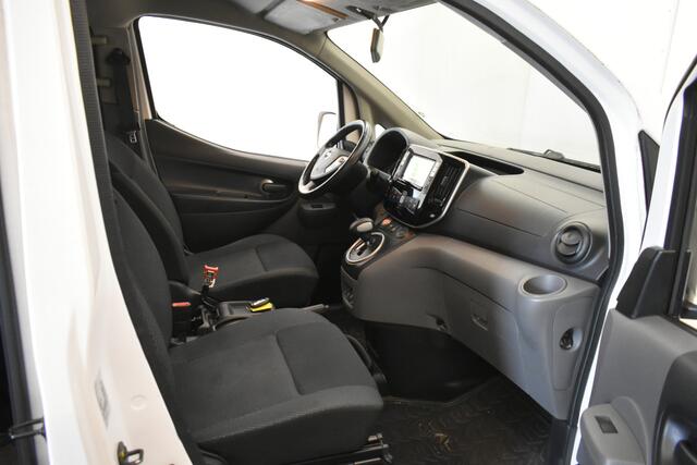 Nissan E-NV200 Evalia 40 kWh 2.Zero Edition 7p Camera Navi