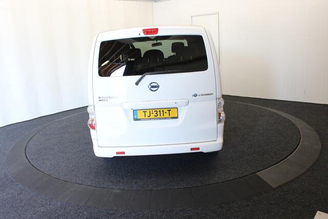 Nissan E-NV200 Evalia 40 kWh 2.Zero Edition 7p Camera Navi