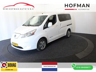 Nissan E-NV200