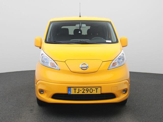 Nissan E-NV200 Evalia 40 kWh 2.Zero Edition 7p