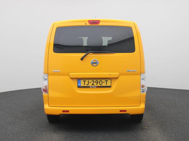 Nissan E-NV200 Evalia 40 kWh 2.Zero Edition 7p