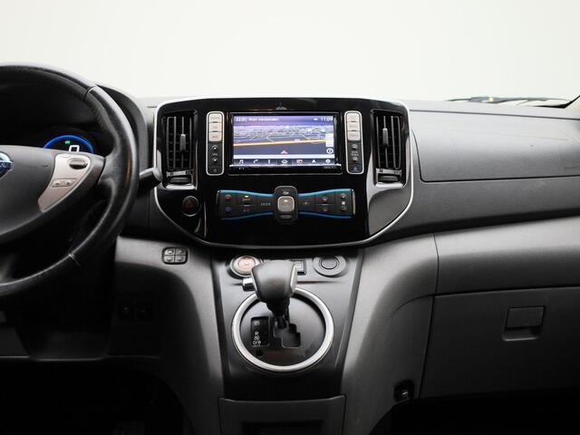 Nissan E-NV200 Evalia 40 kWh 2.Zero Edition 7p