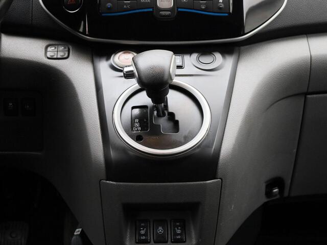 Nissan E-NV200 Evalia 40 kWh 2.Zero Edition 7p