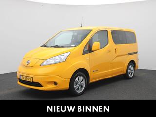 Nissan E-NV200