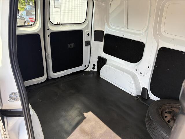 Nissan E-NV200 40 kWh*NAVI*ECC*CAM*CRUISE*TEL*STOEL/STUUR.VERW*