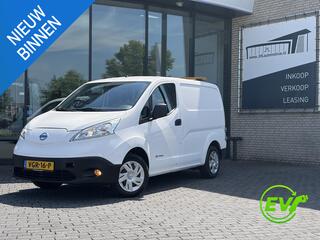 Nissan E-NV200