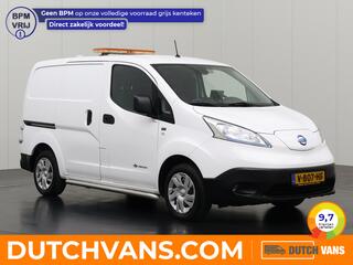 Nissan E-NV200