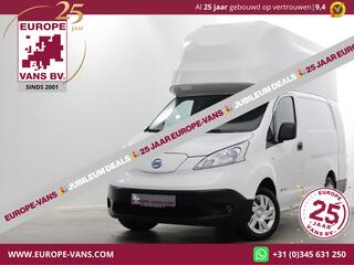 Nissan E-NV200