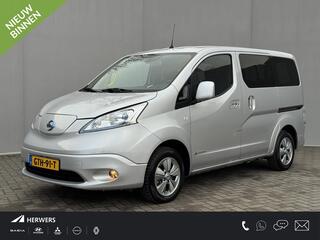 Nissan E-NV200