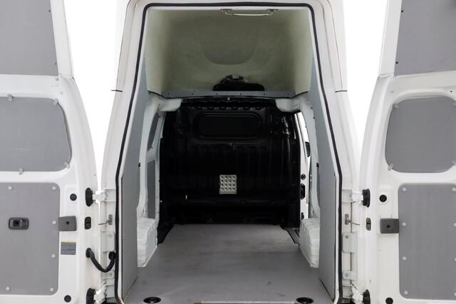 Nissan E-NV200 L2H2 Optima 40 kWh 100% Elektrisch Snellader WLTP 200km SOH 91% 08-2021