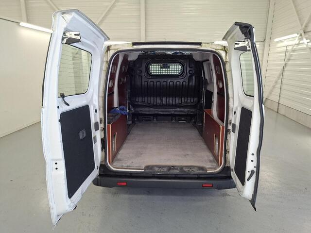 Nissan E-NV200 Business 40 kWh inruil/fin mogelijk