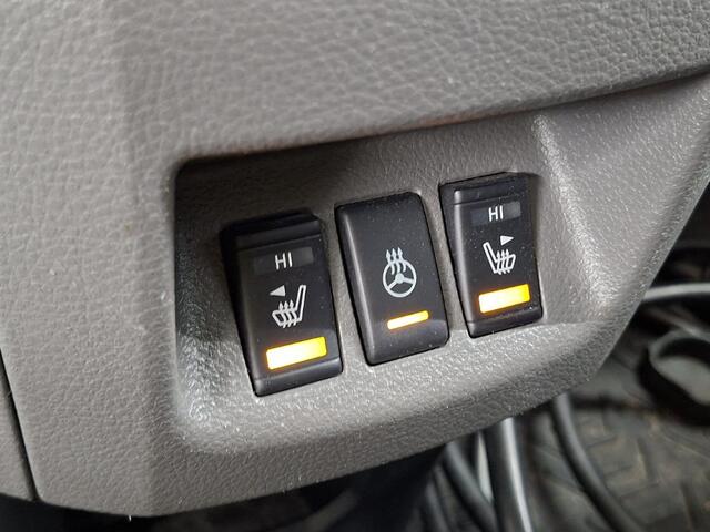 Nissan E-NV200 Business 40 kWh inruil/fin mogelijk