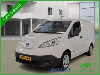 Nissan E-NV200