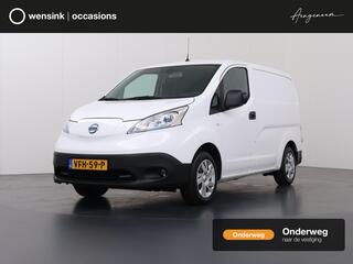 Nissan E-NV200 Business 40 kWh | SOH 90,5% | CLIMATE CO