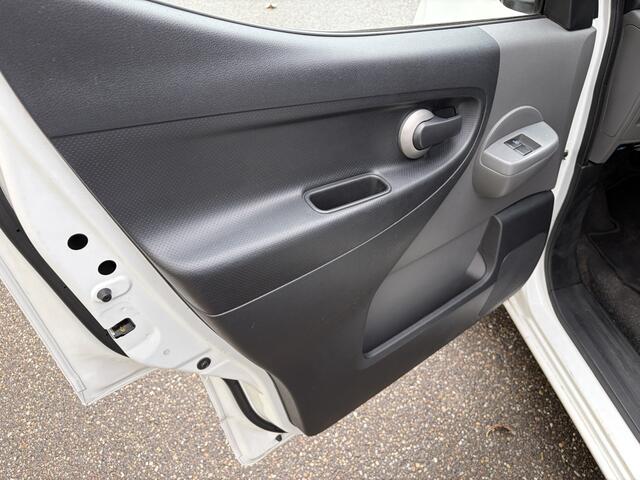 Nissan E-NV200 Evalia Connect Edition / AUTOMAAT / NAVI / AIRCO / CRUISE / 93dkm! NAP!