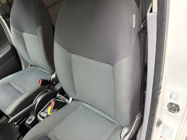 Nissan E-NV200 Evalia Connect Edition / AUTOMAAT / NAVI / AIRCO / CRUISE / 93dkm! NAP!