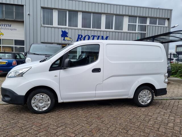 Nissan E-NV200 24 KWH Business