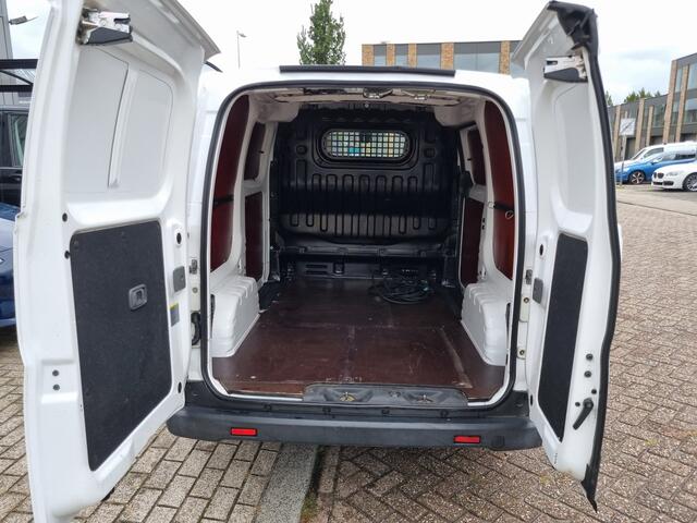 Nissan E-NV200 24 KWH Business