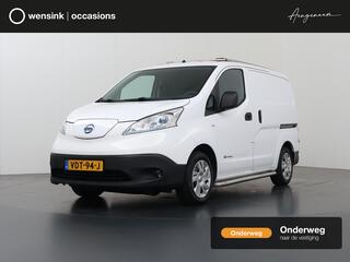 Nissan E-NV200 OPTIMA 40 kWh | SoH 88,9% | KOEL/VRIES |