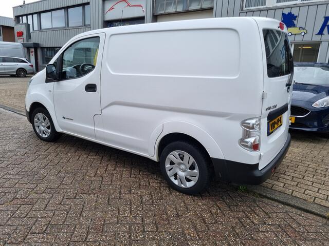 Nissan E-NV200 Business 40 kWh camera, soh 89% inruil/fin mogelijk