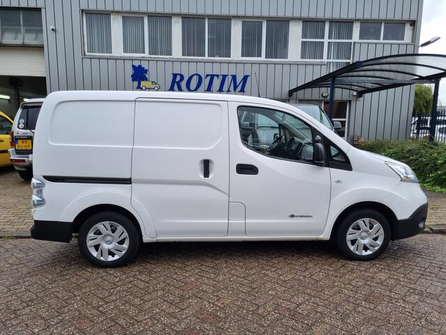 Nissan E-NV200 Business 40 kWh camera, soh 89% inruil/fin mogelijk