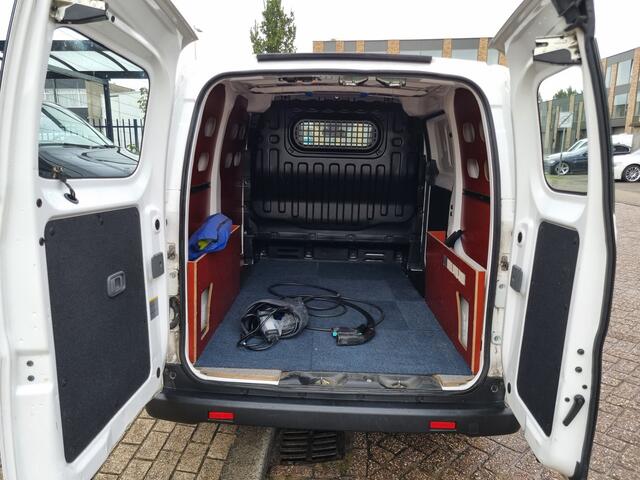 Nissan E-NV200 Business 40 kWh camera, soh 89% inruil/fin mogelijk