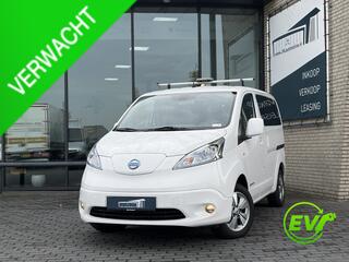 Nissan E-NV200 Evalia 40 kWh Connect Edition*DC*5-PERS*