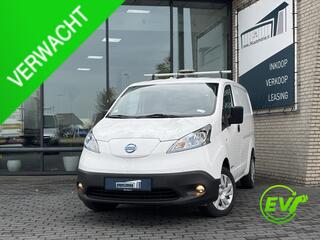Nissan E-NV200 Visia 40 KW/H*HAAK*ECC*KEYLESS*TEL*