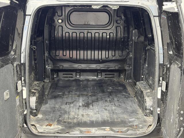 Nissan E-NV200 Business 40 kWh*ECC*CRUISE*HAAK*CAM*NAVI*KEYLESS* – foto 4