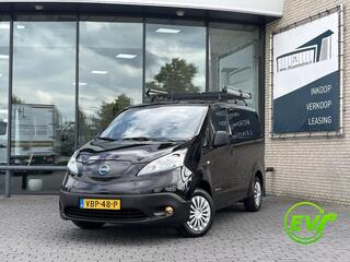 Nissan E-NV200 Business 40 kWh*ECC*CRUISE*HAAK*CAM*NAVI