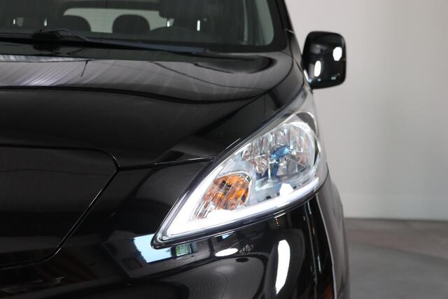 Nissan E-NV200 Evalia 40 kWh Connect Edition 7-Persoons Stoel/Stuurverwarming, DAB, Cruise Control, Camera, 23dkm! – foto 9