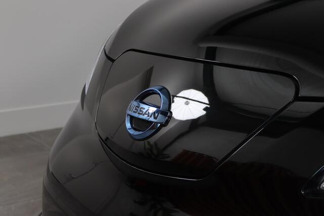 Nissan E-NV200 Evalia 40 kWh Connect Edition 7-Persoons Stoel/Stuurverwarming, DAB, Cruise Control, Camera, 23dkm! – foto 10