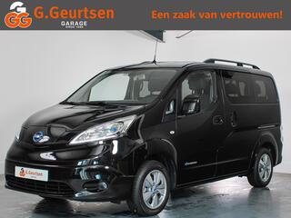 Nissan E-NV200 Evalia 40 kWh Connect Edition 7-Persoons