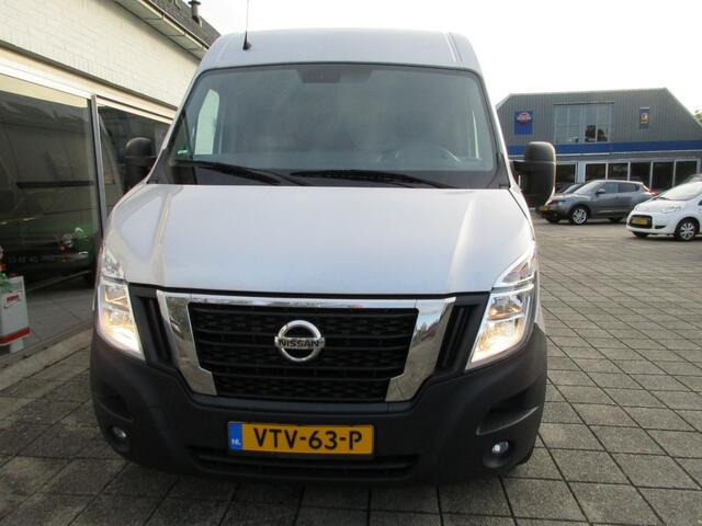 Nissan INTERSTAR 2.3 dci 180pk Automaat L3H3 N-connecta
